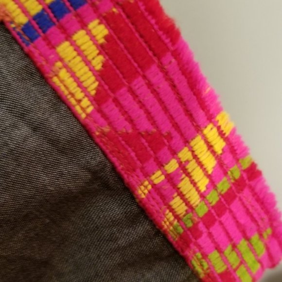 HOST PICK Cute Boho Plus Tunic/Dress LAST ONE! - Picture 10 of 11